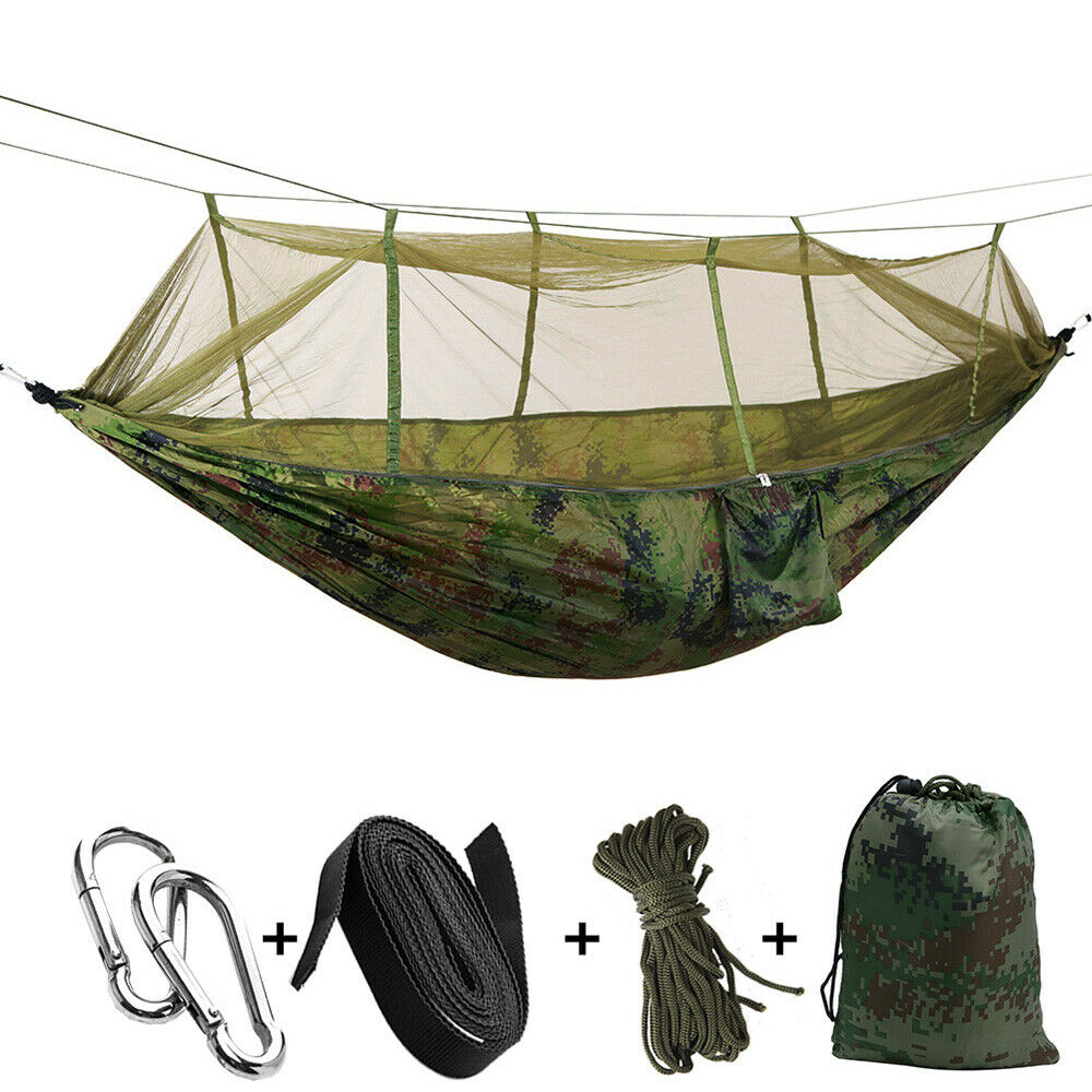 Outdoor Mosquito Net Hammock Outdoors Amplified